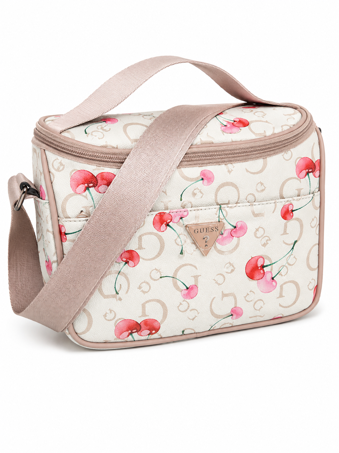 Lonchera Guess cerezas