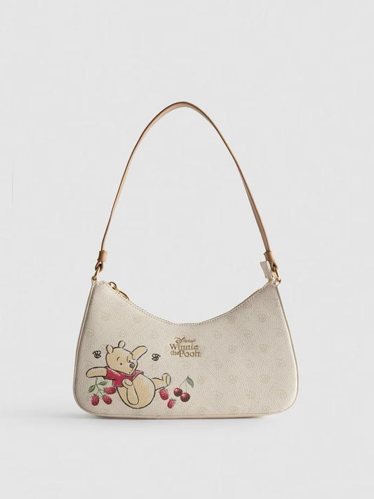 Hobo Primark Disney de Winnie Pooh beige