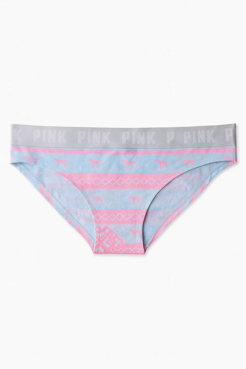 Panties/calzon Pink rosa lencería