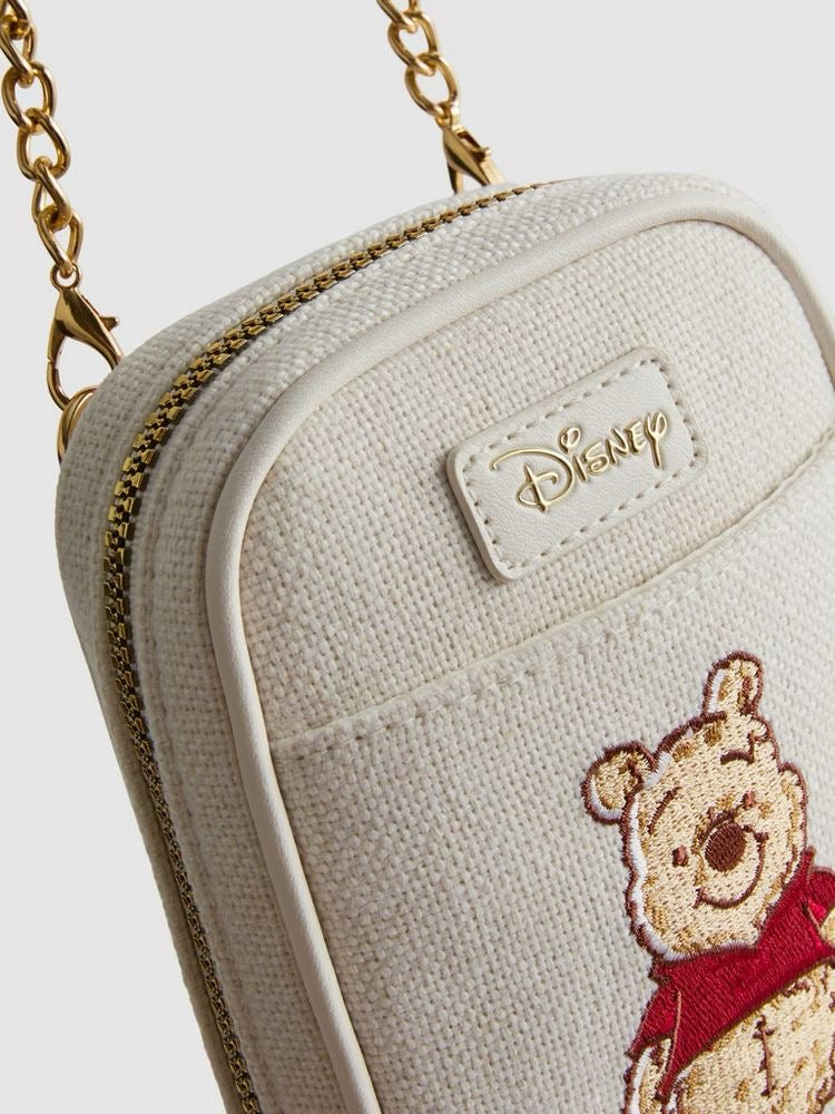 Porta celular Primark Disney Winnie Pooh
