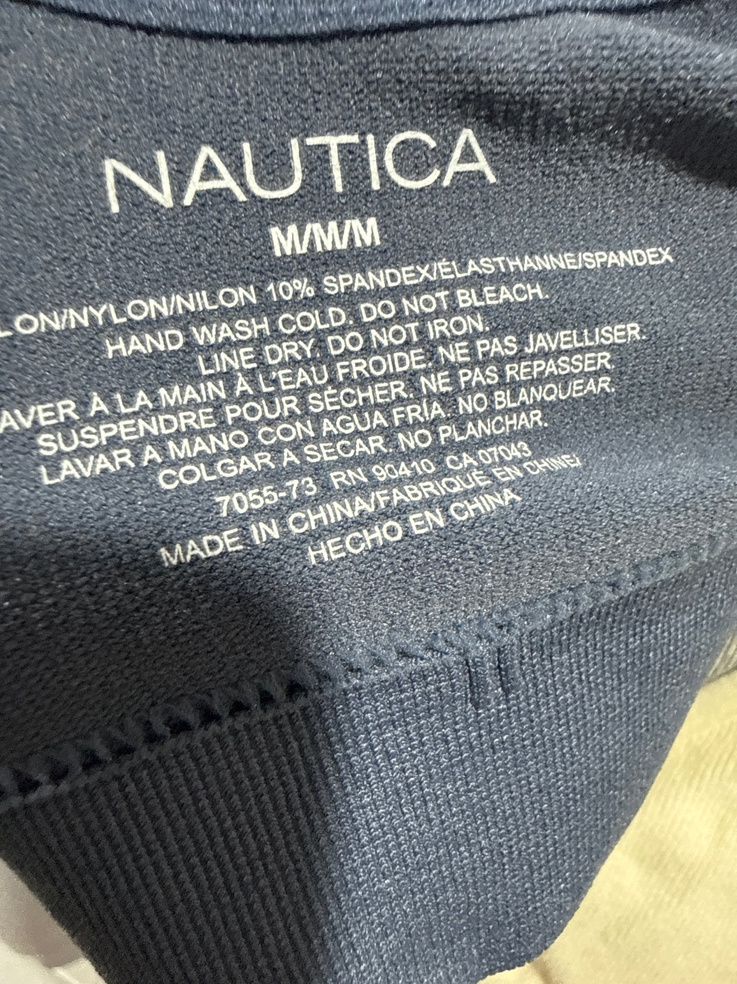 Tops Náutica 3 piezas