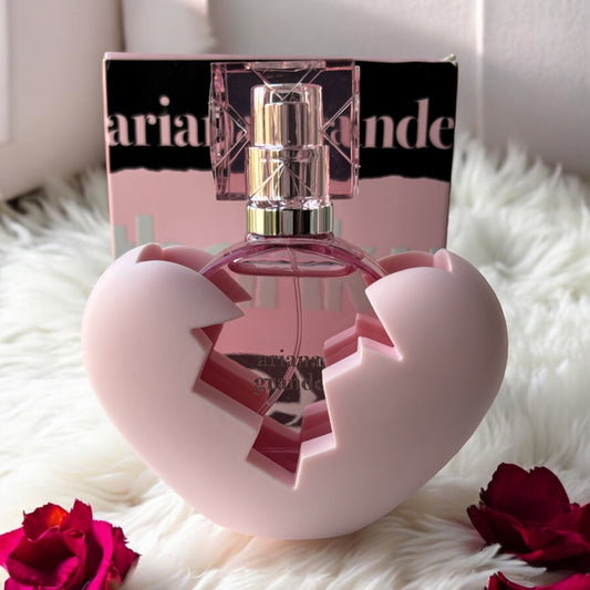 Perfume Thank u Next