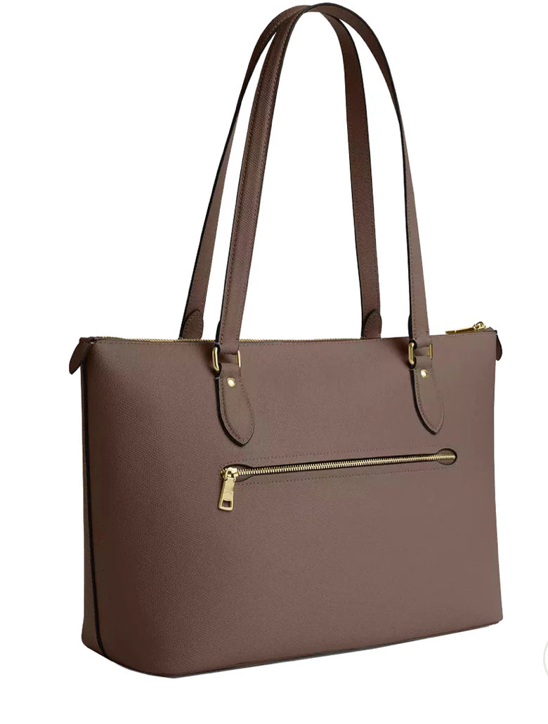 Tote Coach Gallery Bag