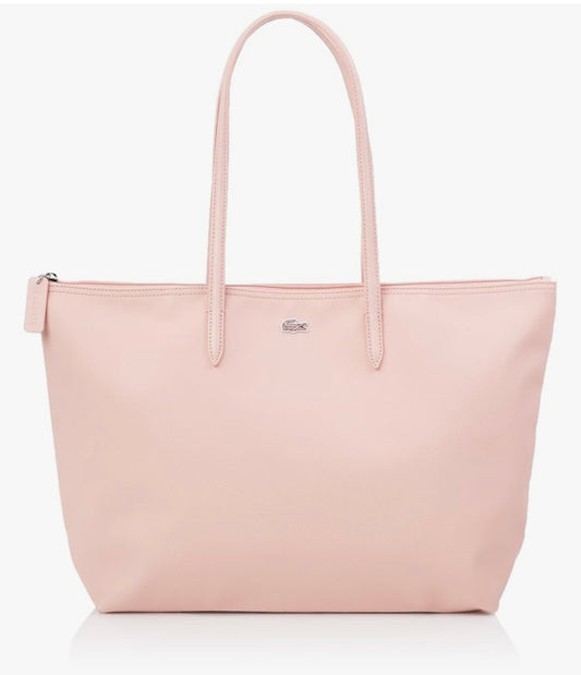 Tote Lacoste Anna Tote Bag Pink