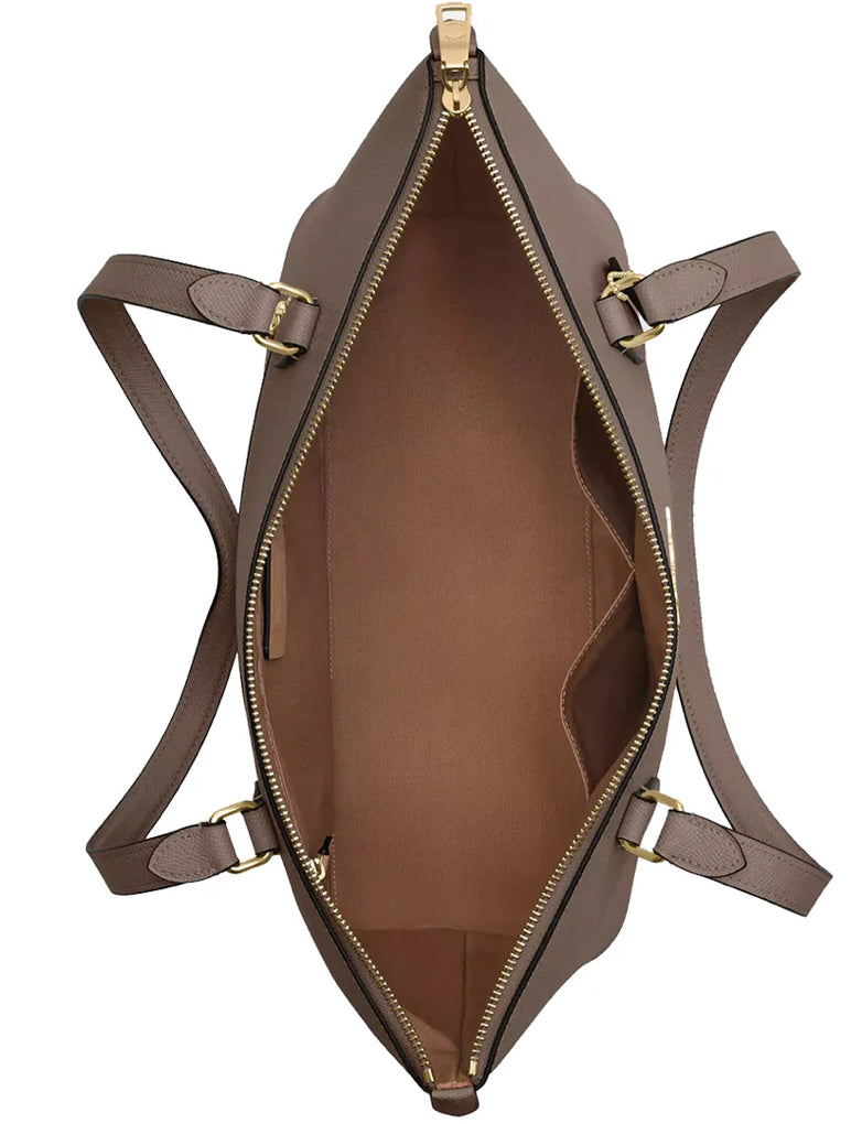 Tote Coach Gallery Bag