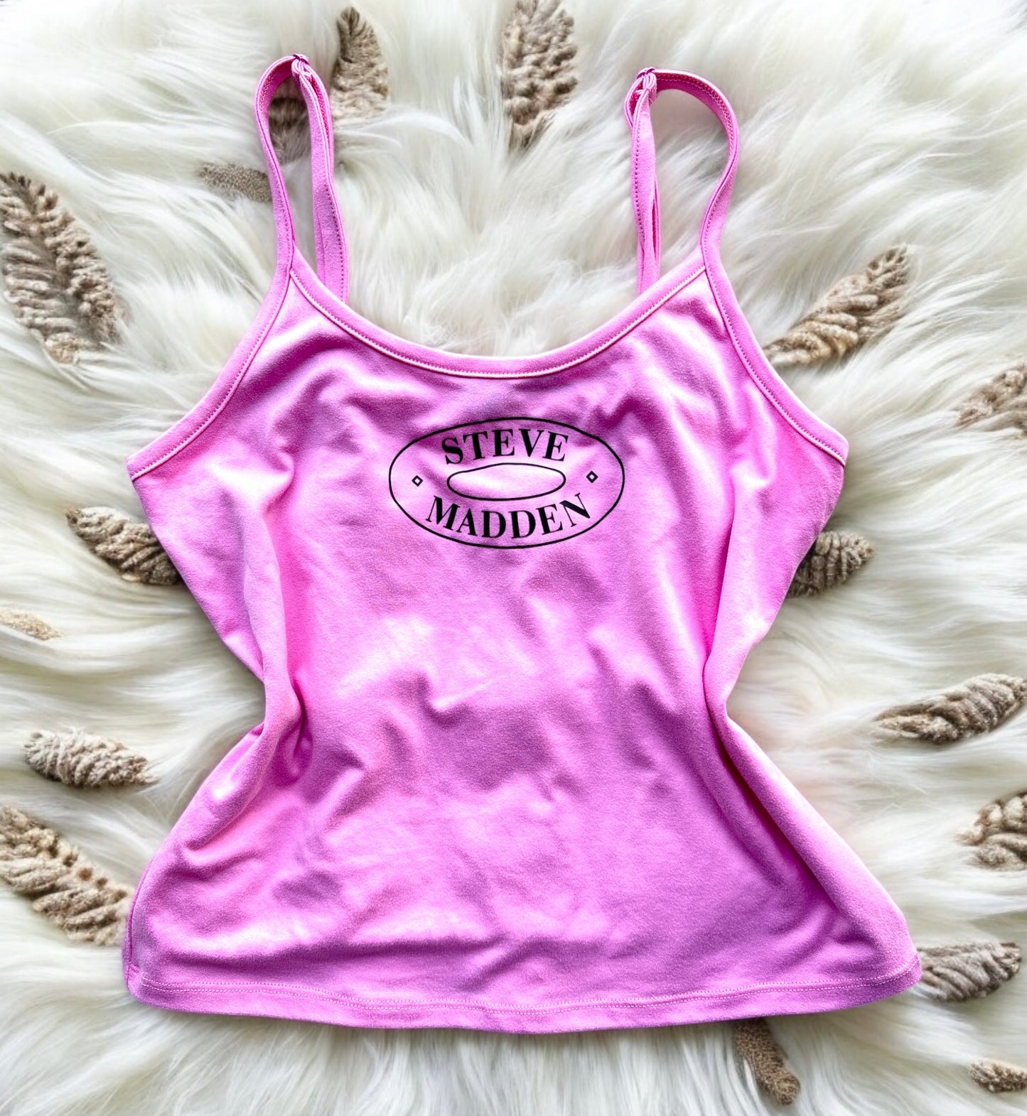 Pijama Steve M rosa short y playera rosa