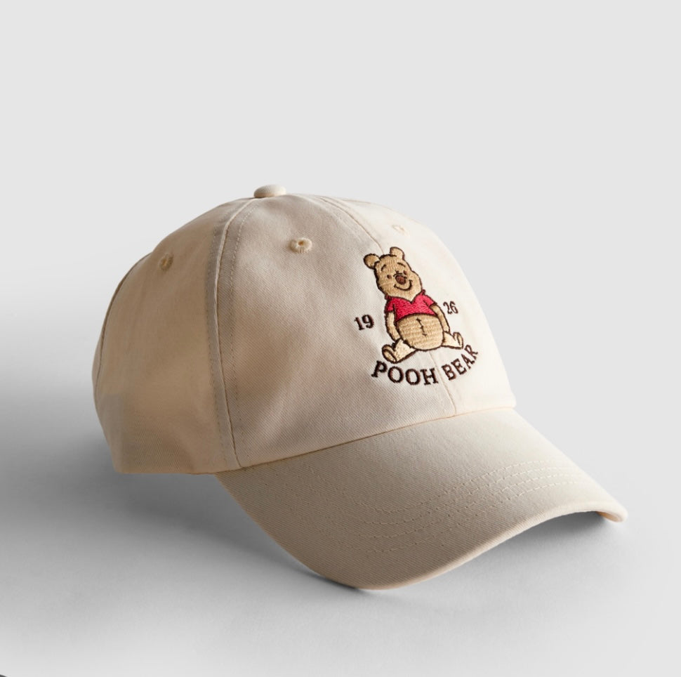Gorra Disney de Winnie Pooh