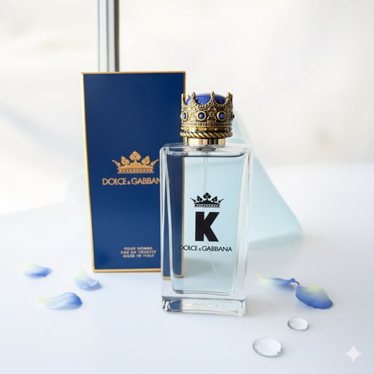 Perfume Dolce & Gabbana para caballero 100ml