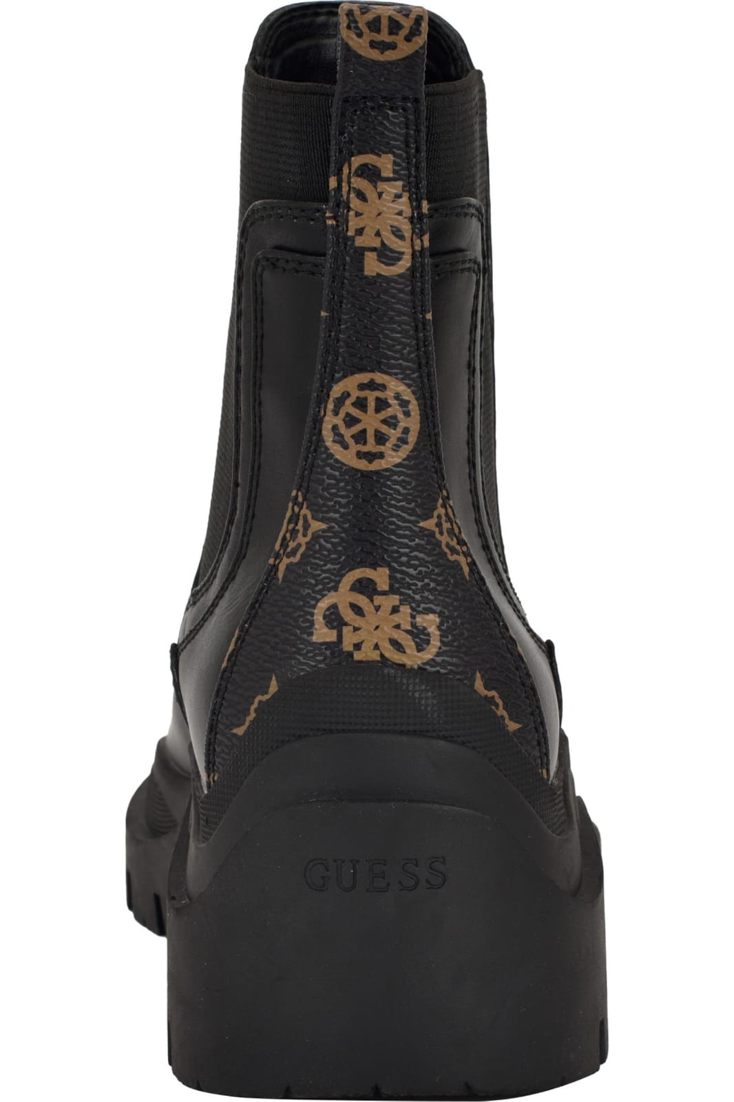 Botas Guess negras