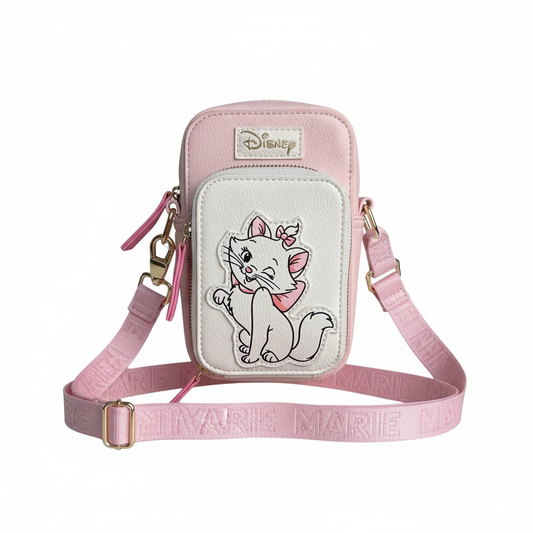 Porta celular Disney de Marie