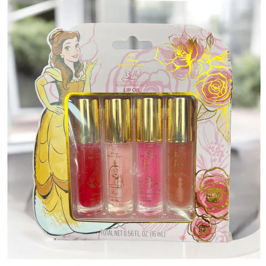 Gloss princess 4pz