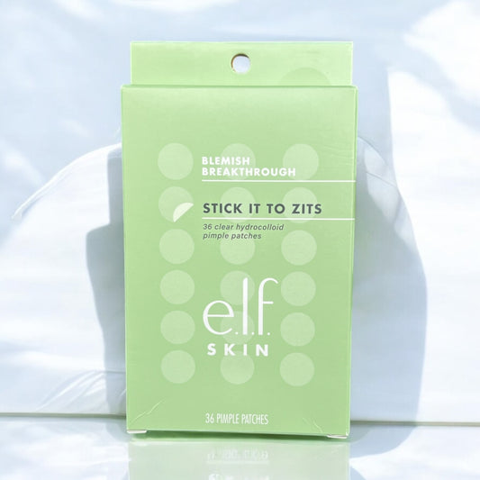 Parches elf skin care