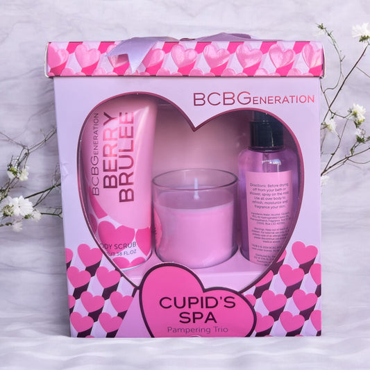 Set de spa cupid’s