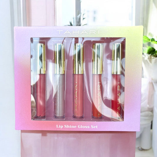 Gloss Tahari 5pz 12.5ml