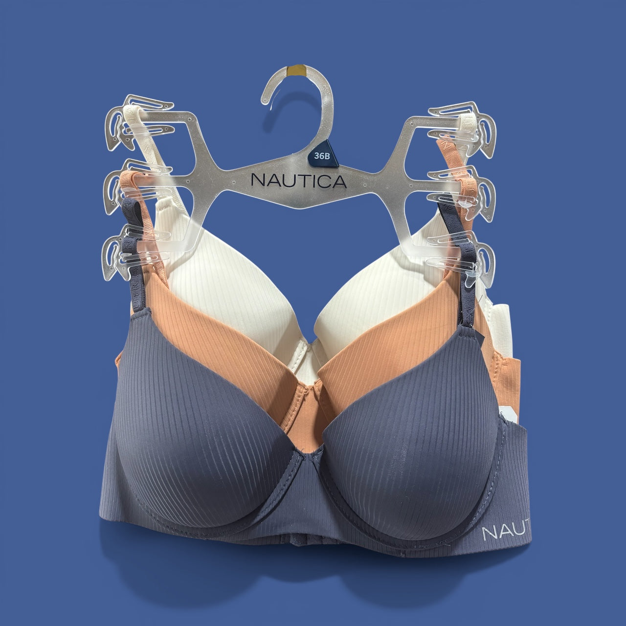 Brasier Nautica 3 pz