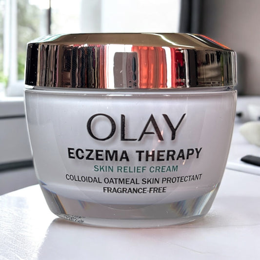 Crema Olay para el alivio de la piel 48g