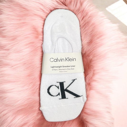 Tines Calvin k 6pz blanco