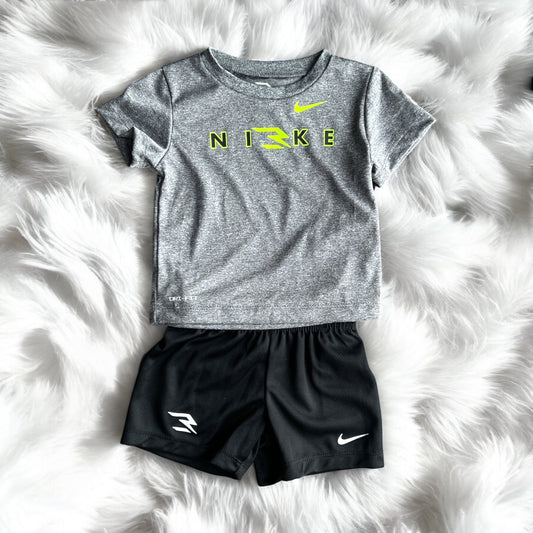 Conjunto para bebé Nike