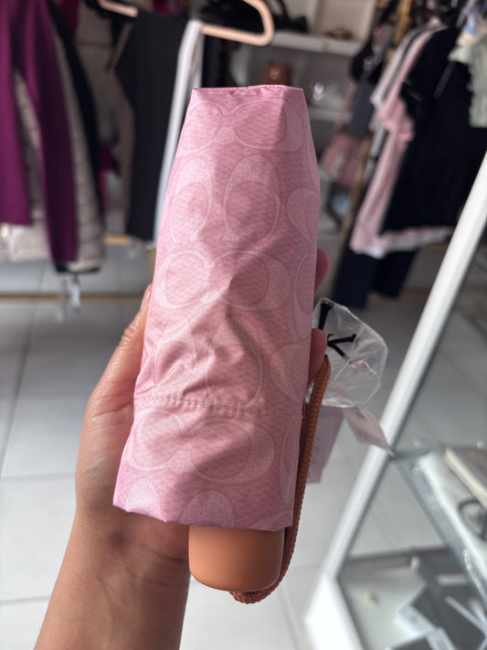 Sombrilla Coach