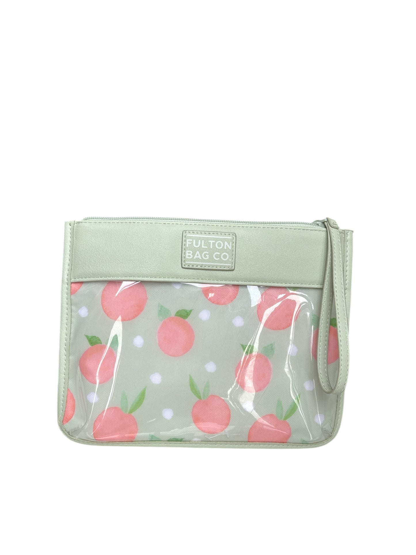 Bolsitas reutilizables Fulton Bag para guardar Snacks