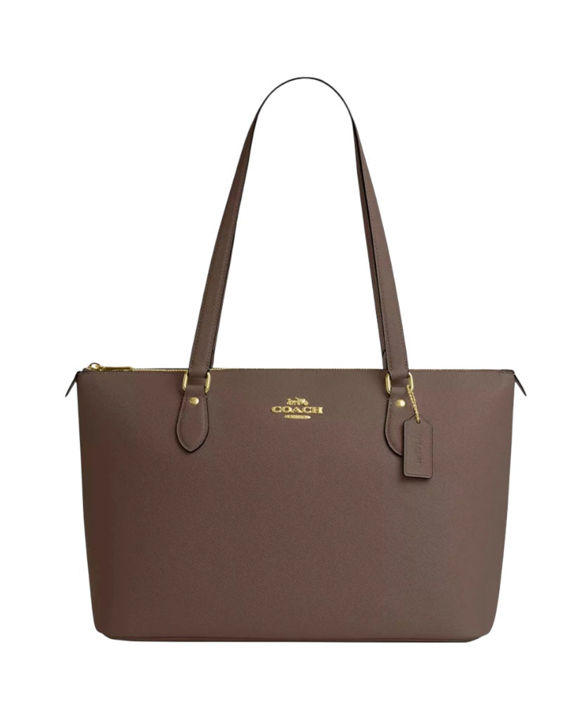 Tote Coach Gallery Bag