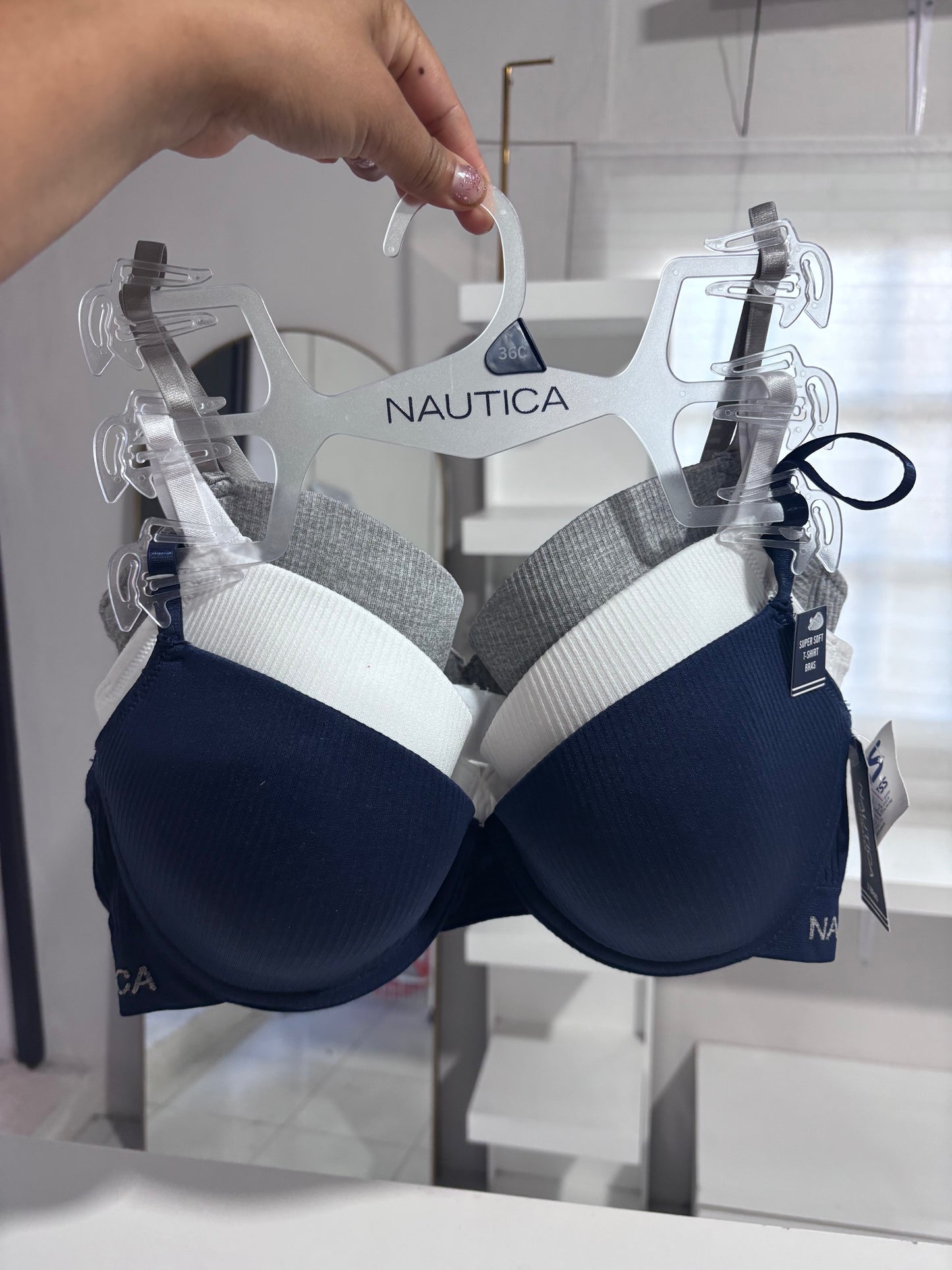 Brasier Náutica 3pz