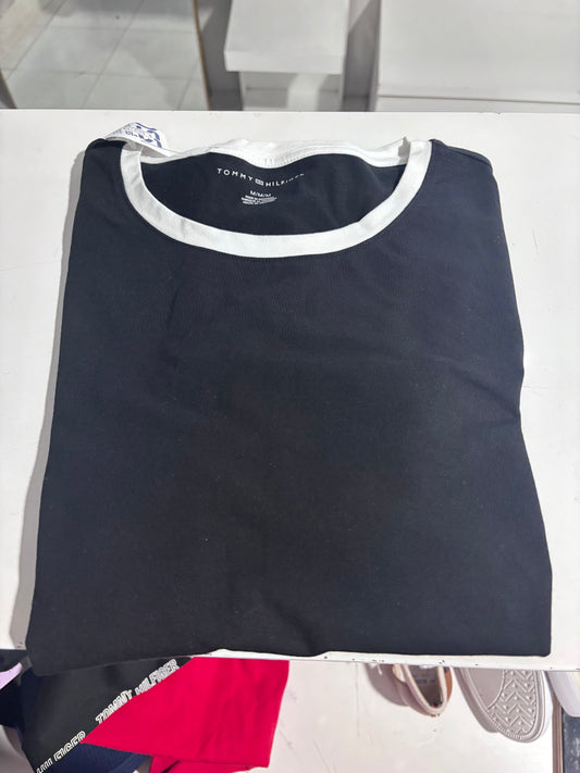 Vestido Calvin k negro