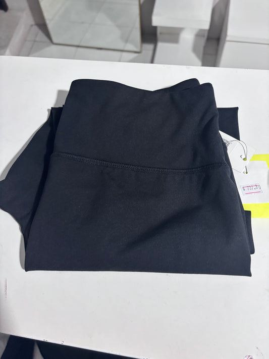 Leggings Calvin k negro