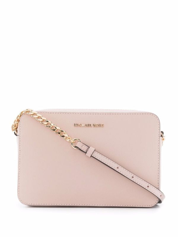 Crossbody Michael Powder Blush rosa