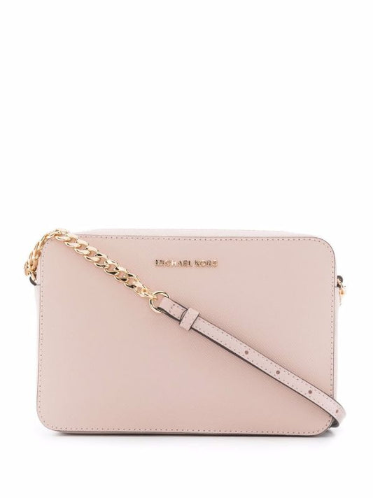 Crossbody Michael Powder Blush rosa