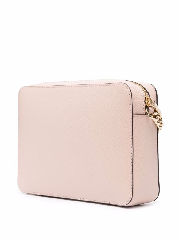 Crossbody Michael Powder Blush rosa