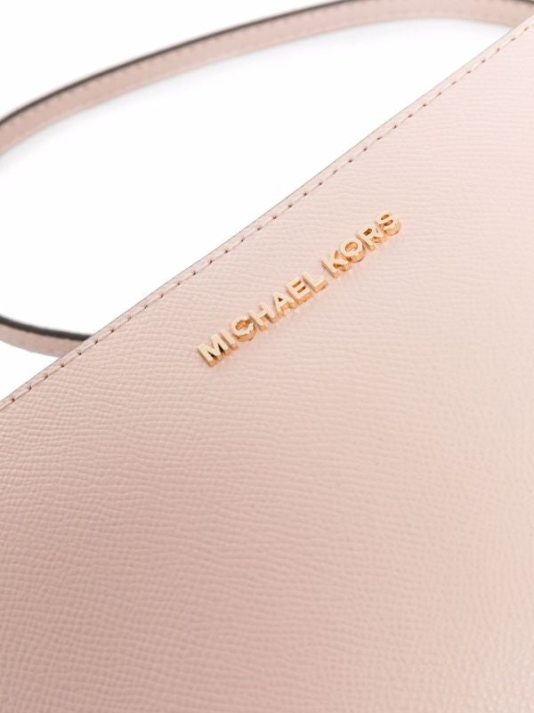 Crossbody Michael Powder Blush rosa