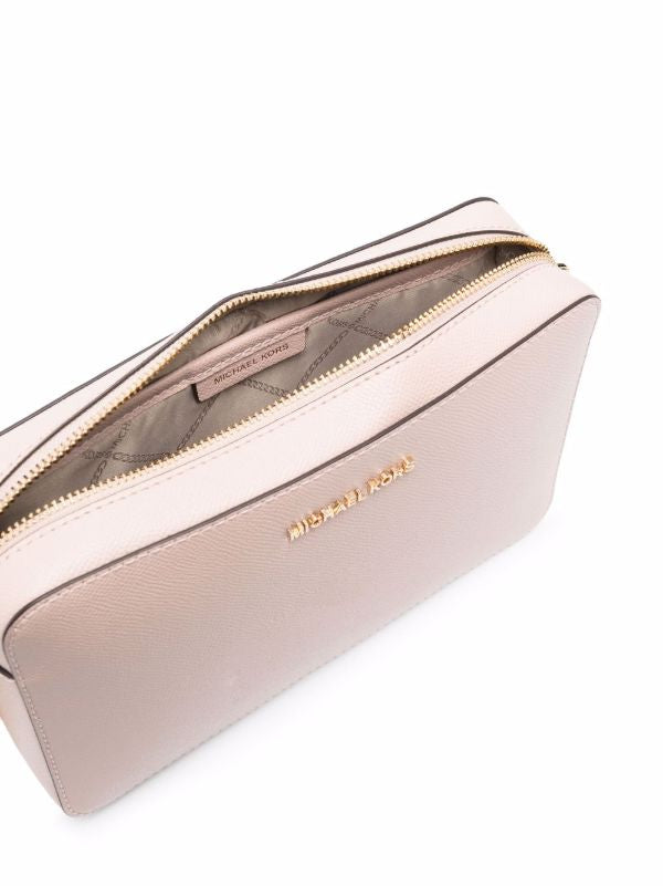 Crossbody Michael Powder Blush rosa