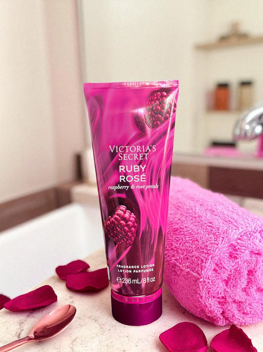 Crema Victoria S Ruby Rosé