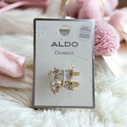 Anillo aldo
