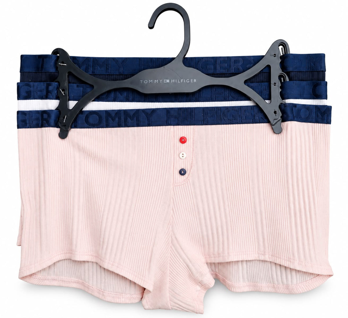 Boxer Tommy H 3pz