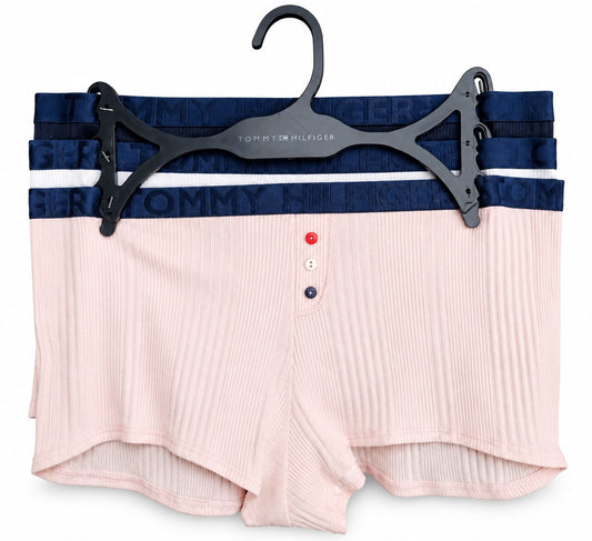 Boxer Tommy H 3pz
