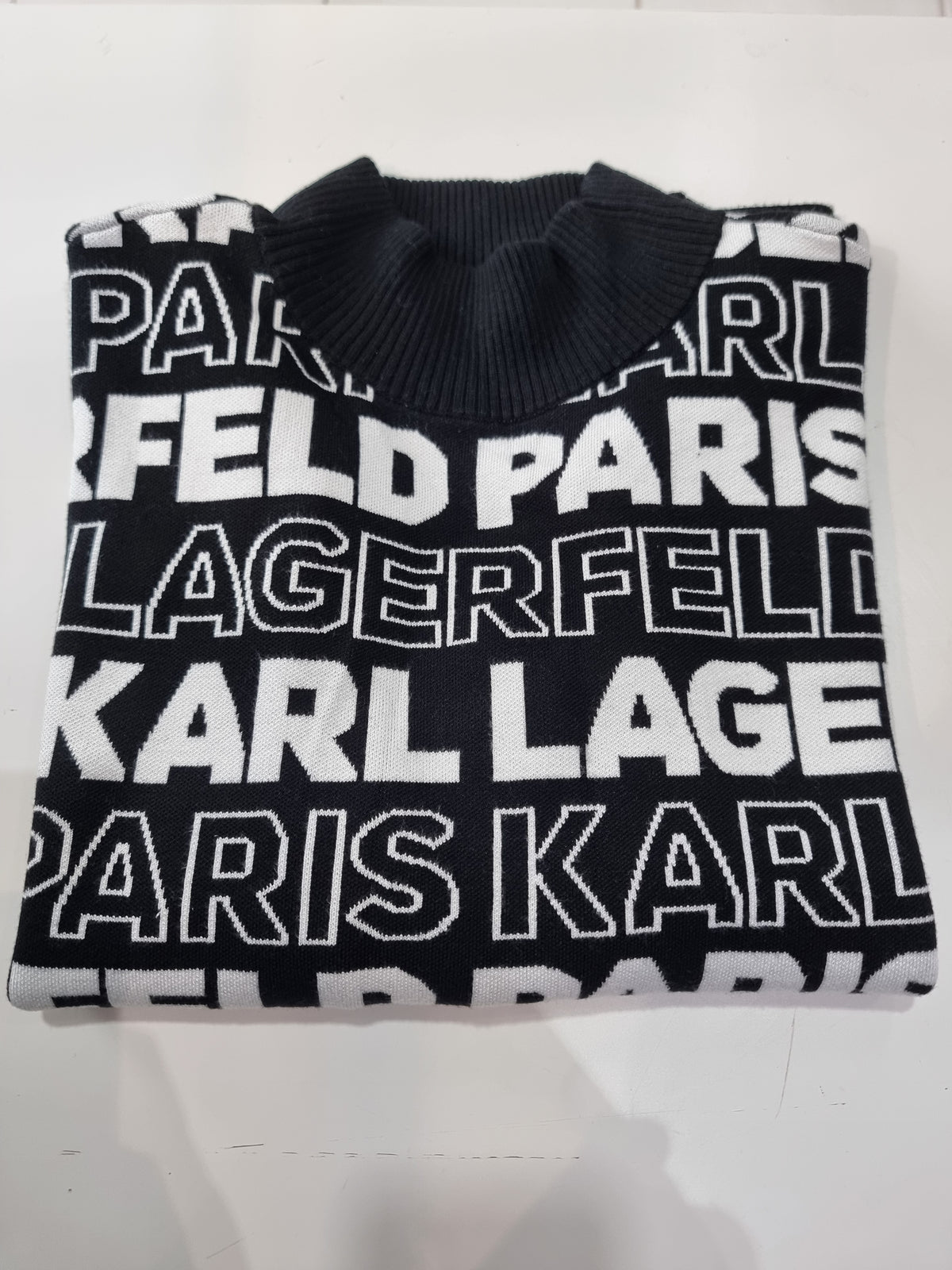 Sueter KarlLagerfeld