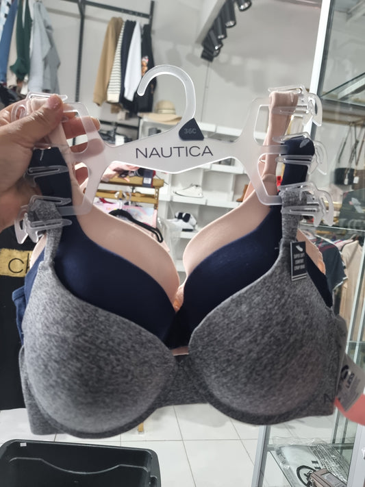 Brasier Nautica 3pz