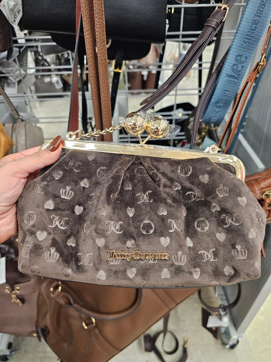 Crossbody Juicy c cafe