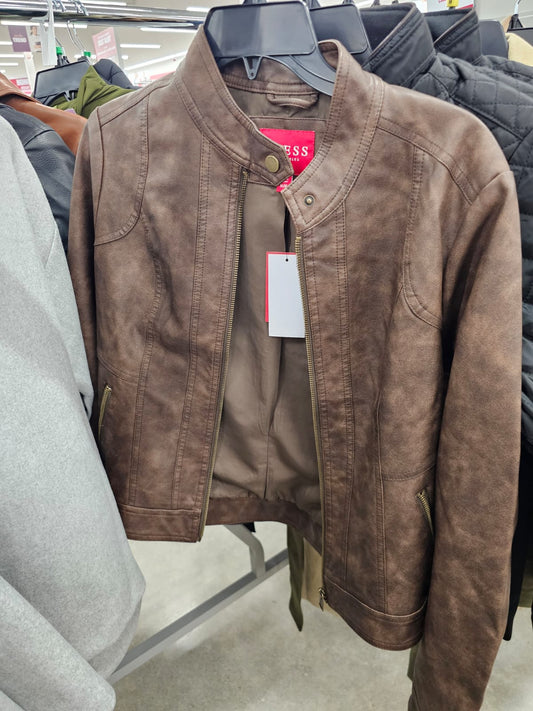 Chamarra Guess