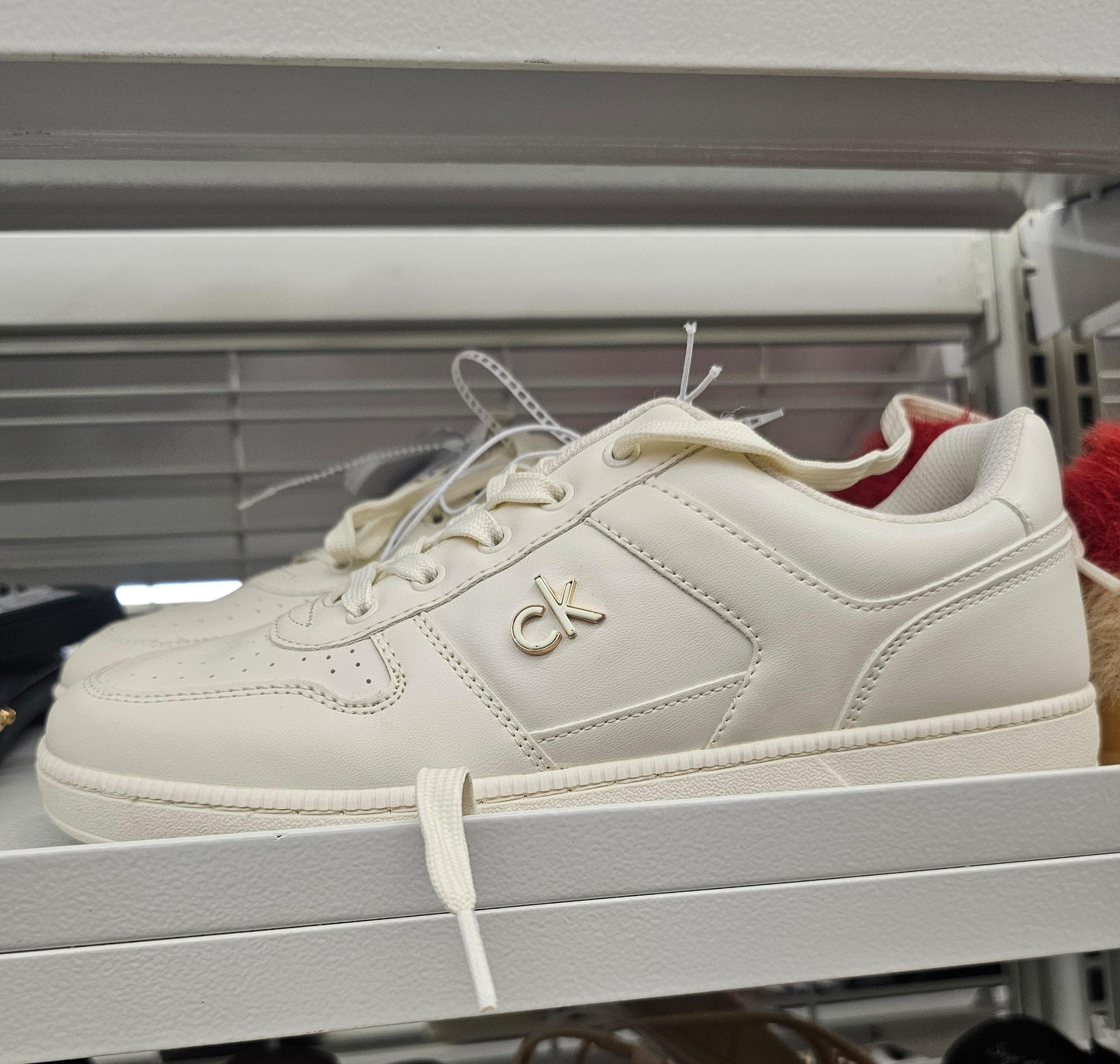 Tenis calvin klein