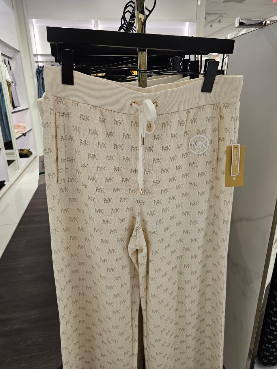 Pants Michael k