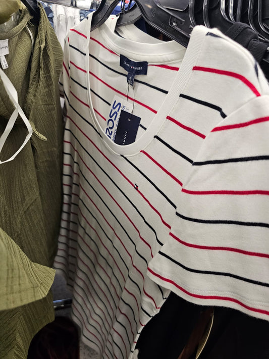 Playera Tommy H