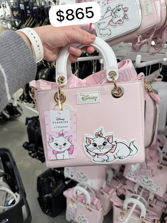 Tote Disney de Marie