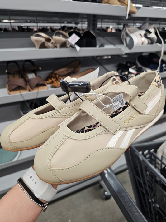 Balerinas Reebok