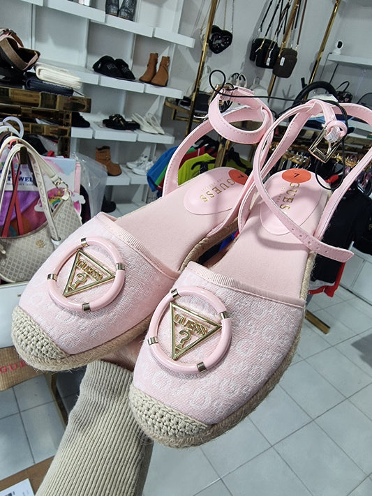 Alpargatas Tommy H rosas