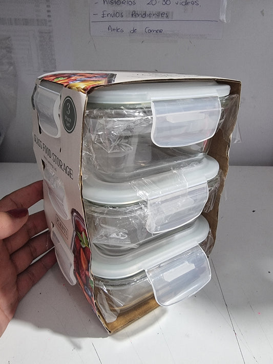 Toper Glass