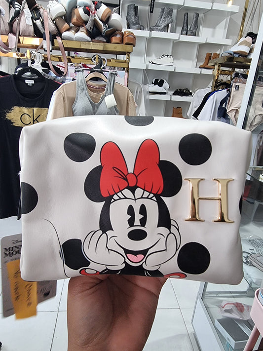 Cosmetiquera Primark Disney de Minnie