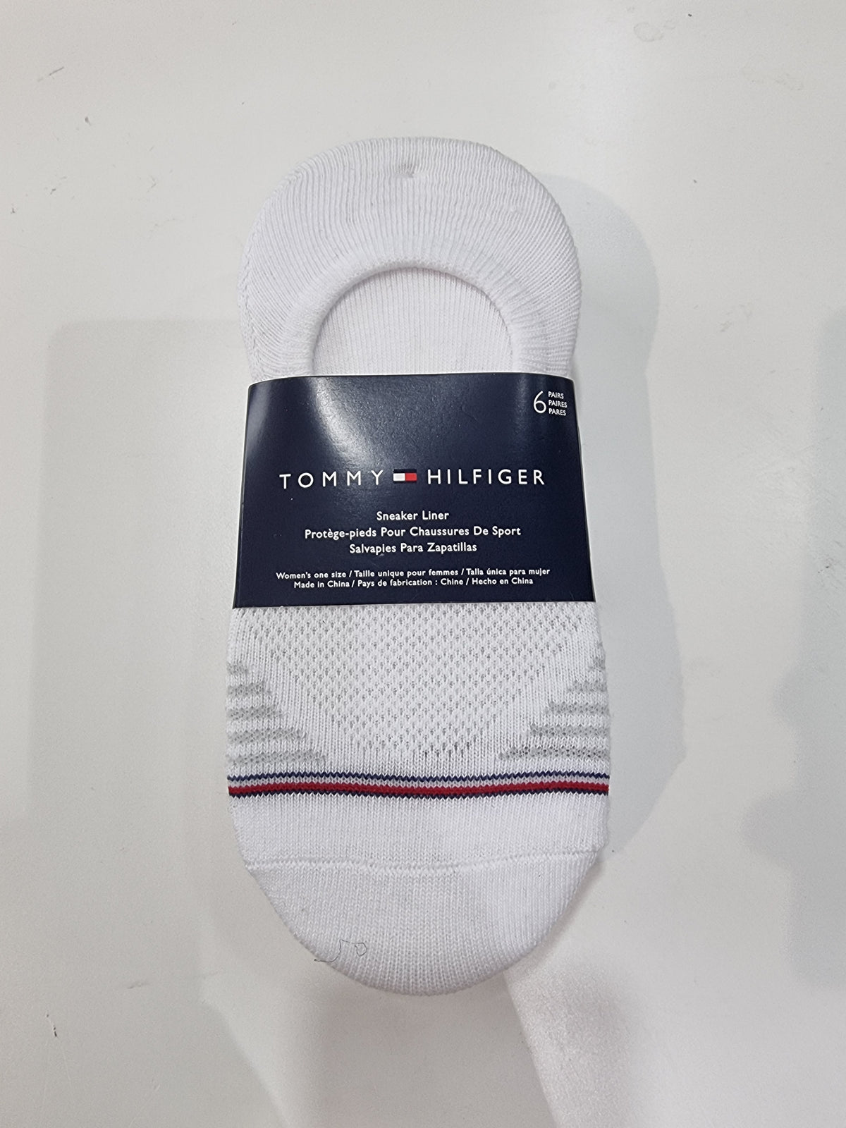 Protectores Tommy h